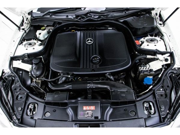 2016 Mercedes-Benz CLS 250 2.2 D COUP  ขับฟรีดอกเบี้ย 1 ปี (ผ่อน 0% 12 เดือน) รูปที่ 7